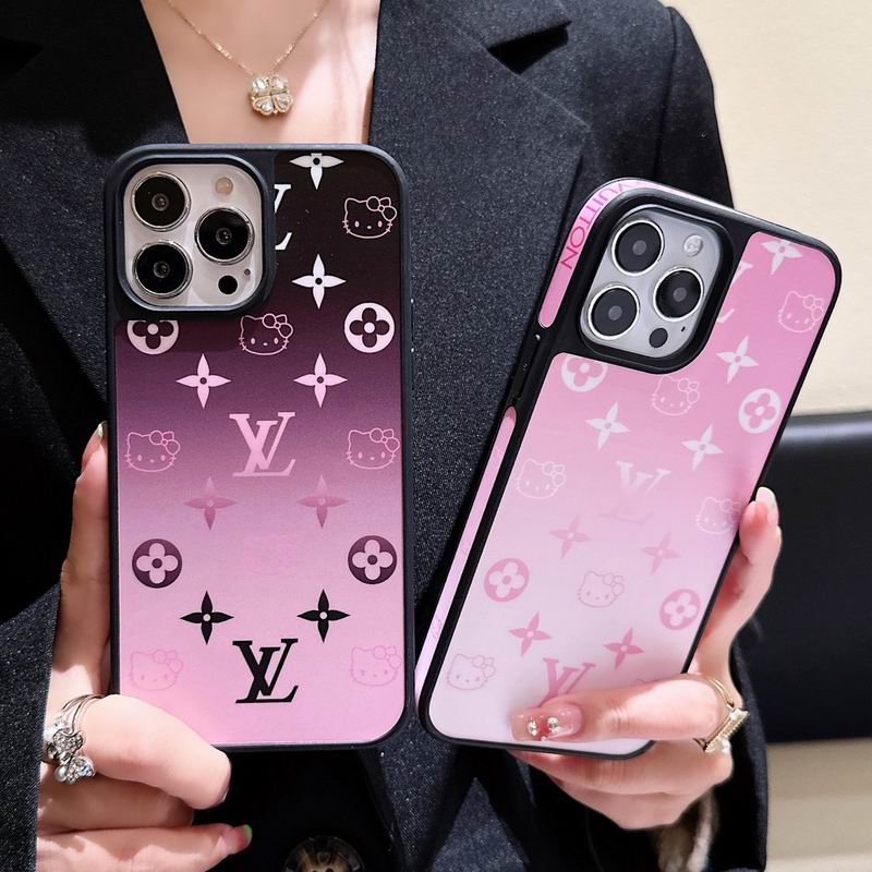LV iphone 12-15pro max 27